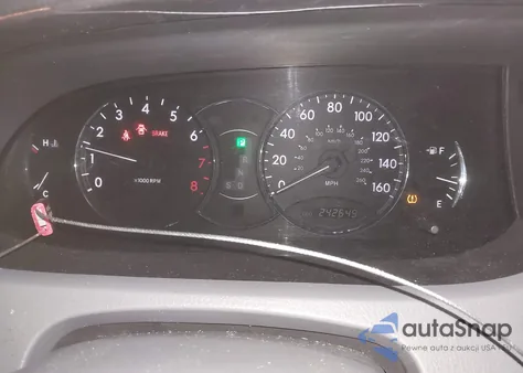 2008 Toyota Avalon Xls z USA, uszkodzony, nr VIN 4T1BK36B08U283626